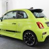 abarth 595 2020 quick_quick_ABA-31214T_ZFA3120000JD58358 image 4