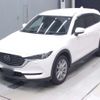 mazda cx-8 2018 -MAZDA--CX-8 3DA-KG2P--KG2P-117065---MAZDA--CX-8 3DA-KG2P--KG2P-117065- image 1