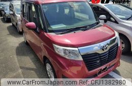 toyota roomy 2018 -TOYOTA--Roomy M900A--0185867---TOYOTA--Roomy M900A--0185867-