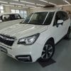 subaru forester 2016 -SUBARU 【札幌 303ﾏ6380】--Forester SJ5--083059---SUBARU 【札幌 303ﾏ6380】--Forester SJ5--083059- image 1