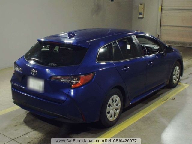 toyota corolla-touring-wagon 2020 -TOYOTA 【知床 303わ136】--Corolla Touring ZRE212W-6014105---TOYOTA 【知床 303わ136】--Corolla Touring ZRE212W-6014105- image 2