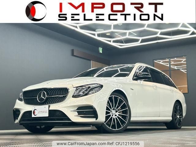 mercedes-benz e-class-station-wagon 2019 quick_quick_213261_WDD2132612A512595 image 1