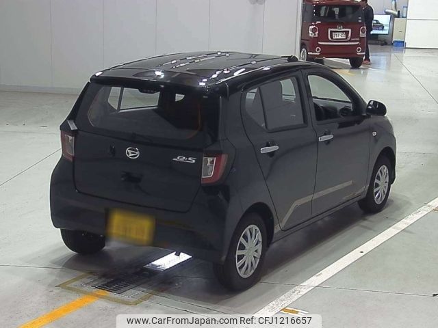 daihatsu mira-e-s 2024 -DAIHATSU 【尾張小牧 581ね5893】--Mira e:s LA350S-0396464---DAIHATSU 【尾張小牧 581ね5893】--Mira e:s LA350S-0396464- image 2
