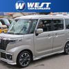 suzuki spacia 2021 CFJ1843811 image 1