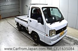 subaru sambar-truck 2009 CFJ1635084