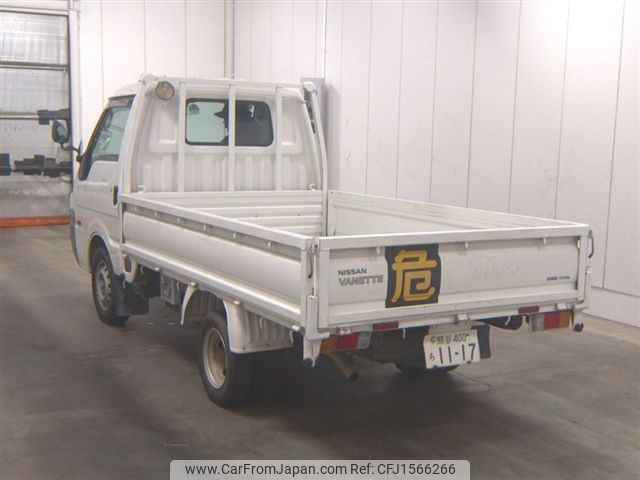 nissan vanette-truck 2013 CFJ1566266 image 2
