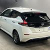 nissan leaf 2019 -NISSAN--Leaf ZE1-052942---NISSAN--Leaf ZE1-052942- image 2