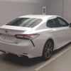 toyota camry 2019 -TOYOTA--Camry DAA-AXVH70--AXVH70-1051050---TOYOTA--Camry DAA-AXVH70--AXVH70-1051050- image 2