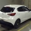 mazda demio 2016 -MAZDA--Demio DBA-DJ3AS--DJ3AS-106027---MAZDA--Demio DBA-DJ3AS--DJ3AS-106027- image 2