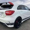 mercedes-benz amg 2013 -MERCEDES-BENZ 【沼津 332ｾ46】--AMG 176052--2J153592---MERCEDES-BENZ 【沼津 332ｾ46】--AMG 176052--2J153592- image 18