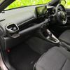 toyota yaris 2021 quick_quick_6AA-MXPH10_MXPH10-2078305 image 6