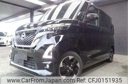 nissan roox 2022 -NISSAN 【浜松 581ﾓ5079】--Roox 5AA-B44A--B44A-115934---NISSAN 【浜松 581ﾓ5079】--Roox 5AA-B44A--B44A-115934-