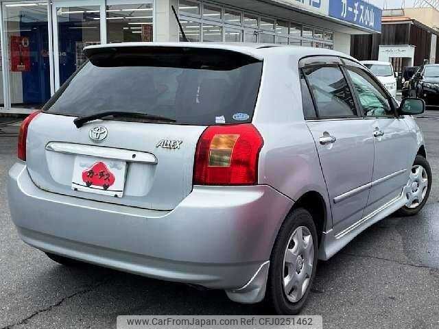 toyota allex 2001 504928-924563 image 2