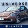 volkswagen the-beetle 2016 -VOLKSWAGEN--VW The Beetle DBA-16CBZ--WVWZZZ16ZGM627229---VOLKSWAGEN--VW The Beetle DBA-16CBZ--WVWZZZ16ZGM627229- image 1