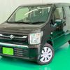 suzuki wagon-r 2023 -SUZUKI 【名変中 】--Wagon R MH85S--164570---SUZUKI 【名変中 】--Wagon R MH85S--164570- image 1