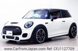 mini mini-others 2019 quick_quick_CBA-XRJCWM_WMWXR92070TP21143