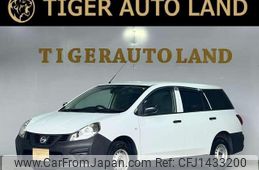 nissan nv150-ad 2018 quick_quick_VY12_VY12-252796