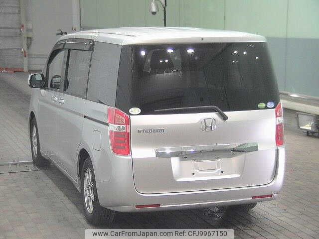 honda stepwagon 2013 -HONDA--Stepwgn RK2--1303287---HONDA--Stepwgn RK2--1303287- image 2