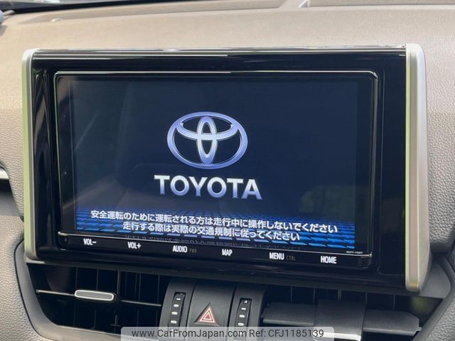toyota rav4 2019 -TOYOTA--RAV4 6BA-MXAA54--MXAA54-5005325---TOYOTA--RAV4 6BA-MXAA54--MXAA54-5005325- image 2
