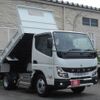 mitsubishi-fuso canter 2023 quick_quick_FDA60_FDA60-600189 image 5