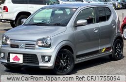 suzuki alto-works 2016 CFJ1755094