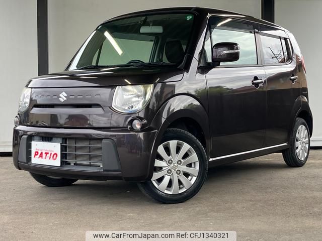 suzuki mr-wagon 2015 GOO_JP_700055065930250626001 image 1