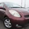 toyota vitz 2008 REALMOTOR_Y2024100372F-21 image 2