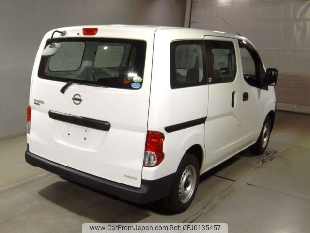 nissan nv200-vanette 2019 -NISSAN--NV200 VM20-136945---NISSAN--NV200 VM20-136945- image 2