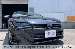 volkswagen arteon 2022 -VOLKSWAGEN--VW Arteon 3BA-3HDNUF--WVWZZZ3HZNE002907---VOLKSWAGEN--VW Arteon 3BA-3HDNUF--WVWZZZ3HZNE002907-
