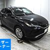 toyota harrier 2020 -TOYOTA 【広島 377ぬ】--Harrier MXUA80-0018785---TOYOTA 【広島 377ぬ】--Harrier MXUA80-0018785- image 1