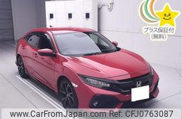 honda civic 2017 -HONDA 【岐阜 303ﾆ7069】--Civic FK7-1001633---HONDA 【岐阜 303ﾆ7069】--Civic FK7-1001633-