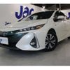 toyota prius-phv 2018 -TOYOTA 【奈良 373ﾃ 10】--Prius PHV DLA-ZVW52--ZVW52-3060035---TOYOTA 【奈良 373ﾃ 10】--Prius PHV DLA-ZVW52--ZVW52-3060035- image 1