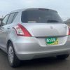 suzuki swift 2014 quick_quick_DBA-ZC72S_ZC72S-335035 image 9