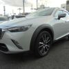 mazda cx-3 2015 -MAZDA--CX-3 LDA-DK5FW--DK5FW-104581---MAZDA--CX-3 LDA-DK5FW--DK5FW-104581- image 5