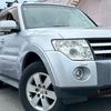 mitsubishi pajero 2007 CARSENSOR_JP_AU6379805622 image 50