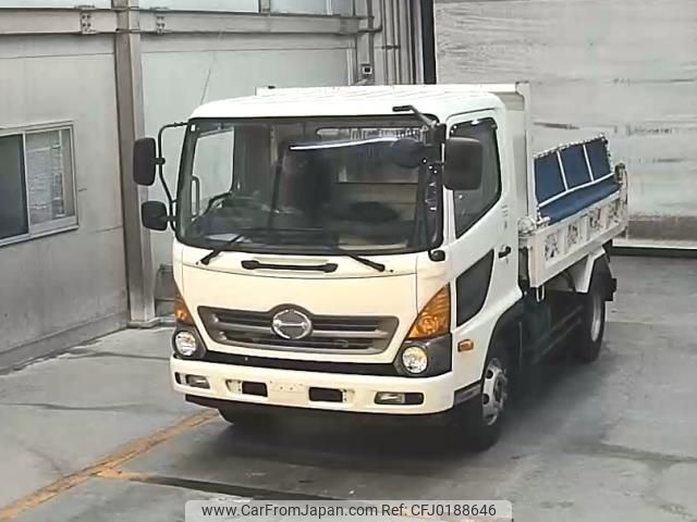 hino ranger 2017 -HINO--Hino Ranger FC9JCA-27770---HINO--Hino Ranger FC9JCA-27770- image 1