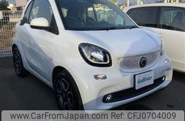 smart fortwo 2016 -SMART--Smart Fortwo DBA-453342--WME4533422K098951---SMART--Smart Fortwo DBA-453342--WME4533422K098951-