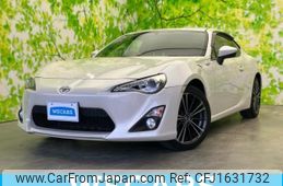 toyota 86 2013 CFJ1631732