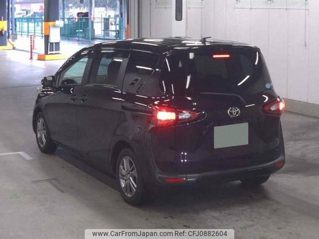 toyota sienta 2017 quick_quick_DBA-NSP170G_NSP170-7138698 image 2