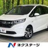 honda freed 2019 -HONDA--Freed DAA-GB7--GB7-1114818---HONDA--Freed DAA-GB7--GB7-1114818- image 1