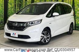 honda freed 2019 -HONDA--Freed DAA-GB7--GB7-1114818---HONDA--Freed DAA-GB7--GB7-1114818-