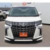 toyota alphard 2019 -TOYOTA--Alphard DBA-AGH30W--AGH30-0294513---TOYOTA--Alphard DBA-AGH30W--AGH30-0294513- image 7