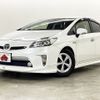 toyota prius-phv 2012 -TOYOTA--Prius PHV DLA-ZVW35--ZVW35-3008696---TOYOTA--Prius PHV DLA-ZVW35--ZVW35-3008696- image 1