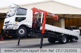 mitsubishi-fuso fighter 2024 -MITSUBISHI 【春日部 100ﾊ9760】--Fuso Fighter 2KG-FK62FZ--FK62FZ-611070---MITSUBISHI 【春日部 100ﾊ9760】--Fuso Fighter 2KG-FK62FZ--FK62FZ-611070-