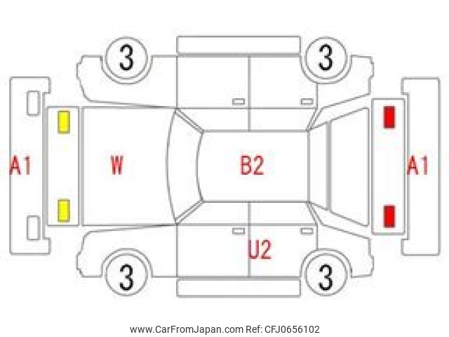 nissan serena 2013 -NISSAN--Serena DBA-FNC26--FNC26-023066---NISSAN--Serena DBA-FNC26--FNC26-023066- image 2