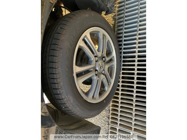 honda n-box 2015 -HONDA--N BOX DBA-JF1--JF1-1528116---HONDA--N BOX DBA-JF1--JF1-1528116- image 2