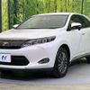 toyota harrier 2014 -TOYOTA--Harrier DBA-ZSU60W--ZSU60-0011172---TOYOTA--Harrier DBA-ZSU60W--ZSU60-0011172- image 16