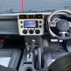 toyota fj-cruiser 2018 quick_quick_CBA-GSJ15W_0137331 image 2