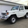 toyota land-cruiser 2004 -TOYOTA--Land Cruiser KG-HZJ74V--HZJ74-000906---TOYOTA--Land Cruiser KG-HZJ74V--HZJ74-000906- image 1