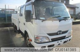 hino dutro 2014 -HINO--Hino Dutoro XZU655M-0002809---HINO--Hino Dutoro XZU655M-0002809-